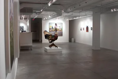 20101027 Alex Fischer Smarter Today O'Born Contemporary 08 Knight +Figure Head +Cookes Cape documentation.jpg